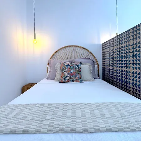 Villazahar Guest house