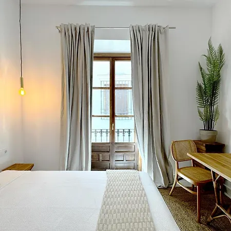 Guest house Villazahar 3*