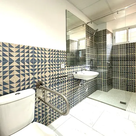 Guest house Villazahar 3*