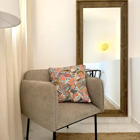 Guest house Villazahar