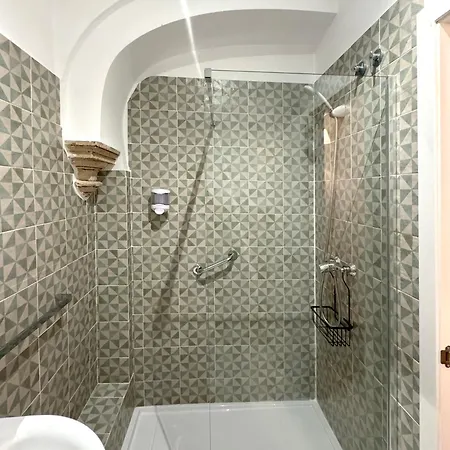Guest house Villazahar 3*
