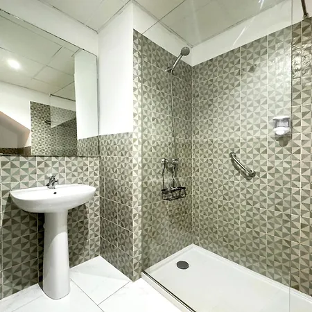 Guest house Villazahar Cordoba