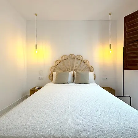 Villazahar 3* Cordoba