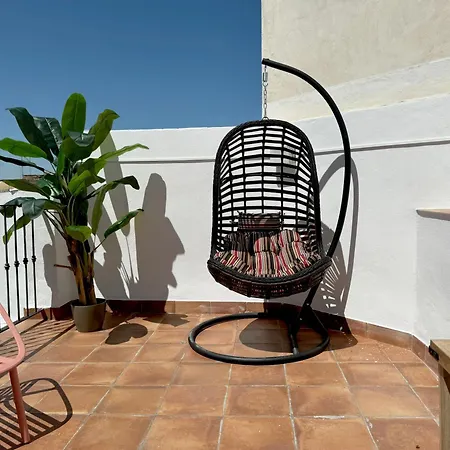 Villazahar Guest house 3*