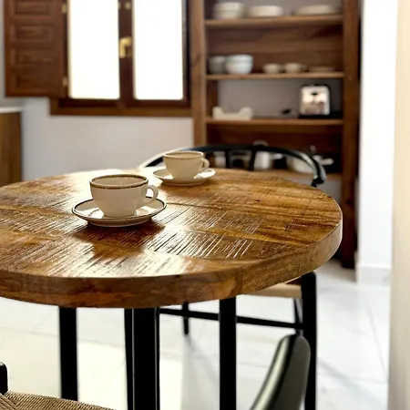 Guest house Villazahar 3*