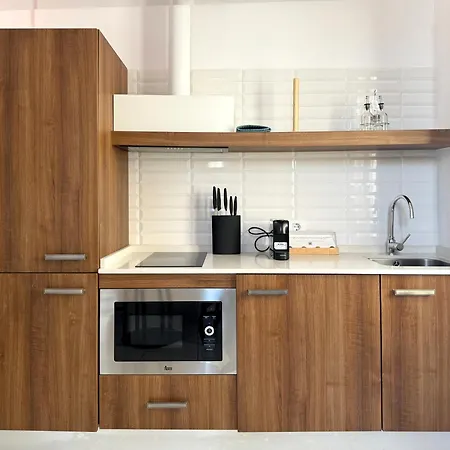 Guest house Villazahar Cordoba