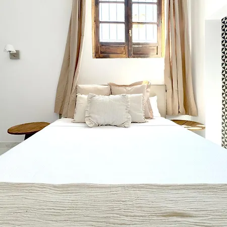Villazahar Cordoba
