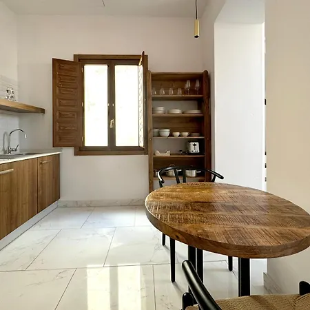 Villazahar Guest house 3*