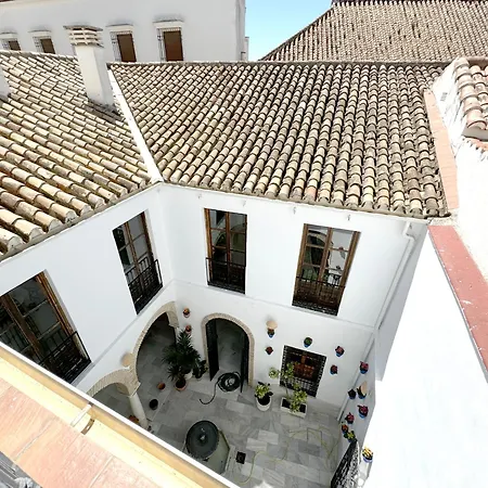 Guest house Villazahar 3*