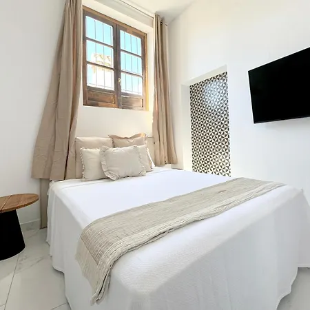 Villazahar 3* Cordoba