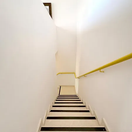 Villazahar Guest house 3*