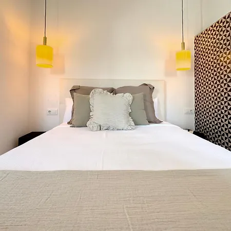 Guest house Villazahar 3*