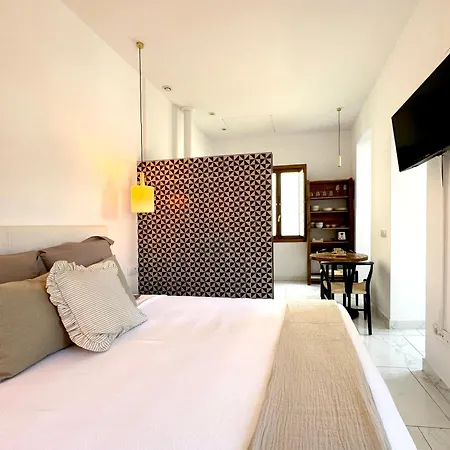 Guest house Villazahar Cordoba