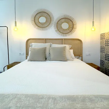 Guest house Villazahar Cordoba