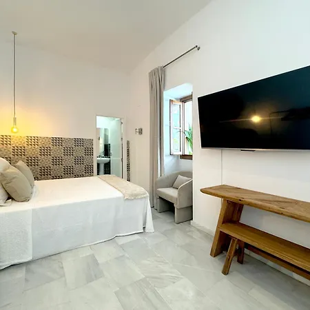 Villazahar 3*
