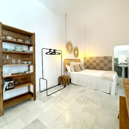 Guest house Villazahar 3*