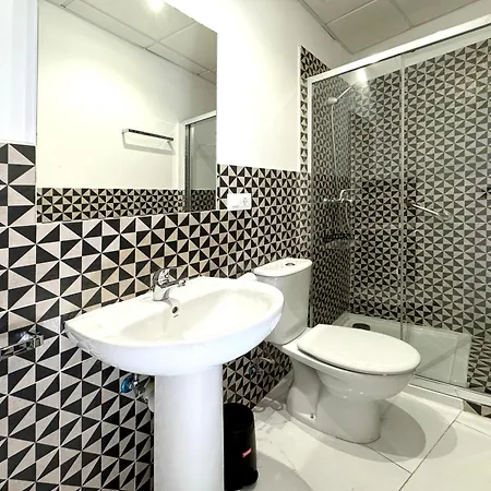 Guest house Villazahar