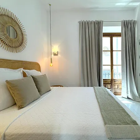 Guest house Villazahar