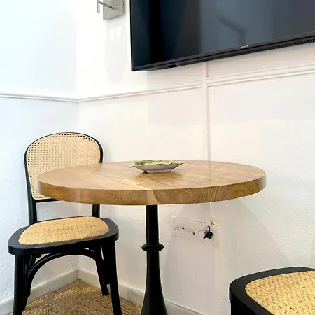 Guest house Villazahar 3*
