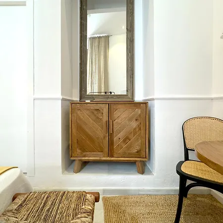 Guest house Villazahar 3*