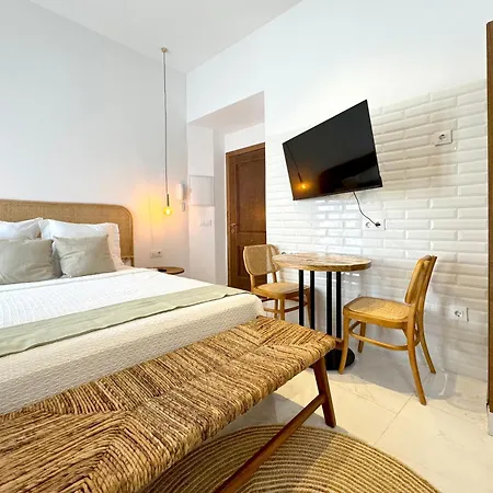 Guest house Villazahar Cordoba