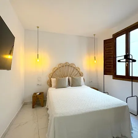 Guest house Villazahar 3*