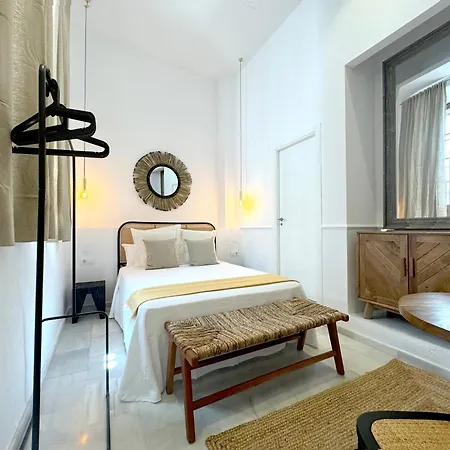 Guest house Villazahar