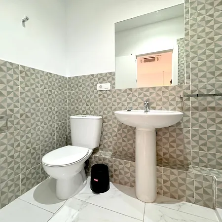 Villazahar Guest house 3*