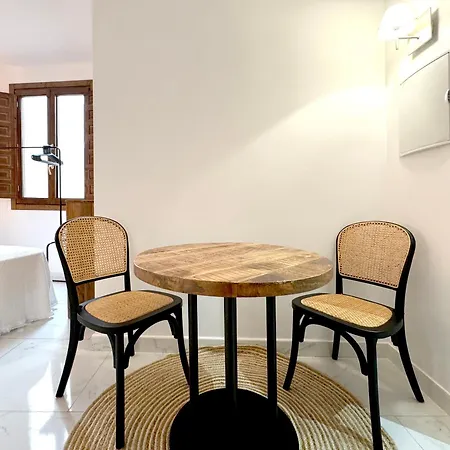 Villazahar 3* Cordoba