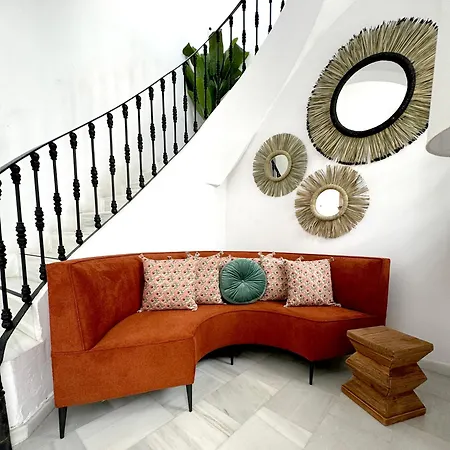 Villazahar Cordoba